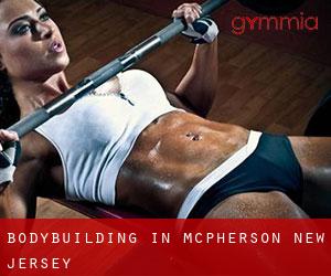 BodyBuilding in McPherson (New Jersey)