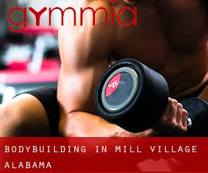BodyBuilding in Mill Village (Alabama)