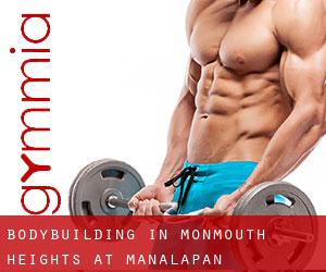 BodyBuilding in Monmouth Heights at Manalapan