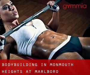 BodyBuilding in Monmouth Heights at Marlboro