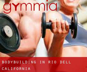 BodyBuilding in Rio Dell (California)