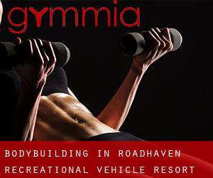 BodyBuilding in Roadhaven Recreational Vehicle Resort