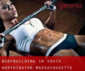 BodyBuilding in South Worthington (Massachusetts)