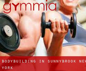 BodyBuilding in Sunnybrook (New York)