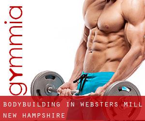 BodyBuilding in Websters Mill (New Hampshire)