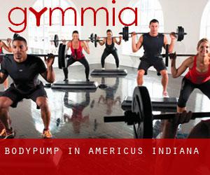BodyPump in Americus (Indiana)