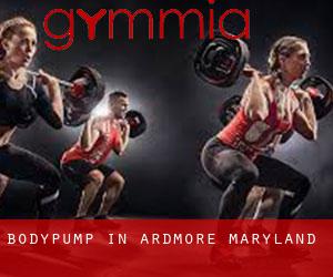 BodyPump in Ardmore (Maryland)
