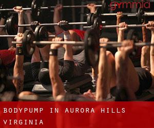 BodyPump in Aurora Hills (Virginia)
