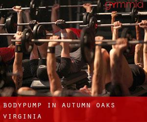 BodyPump in Autumn Oaks (Virginia)