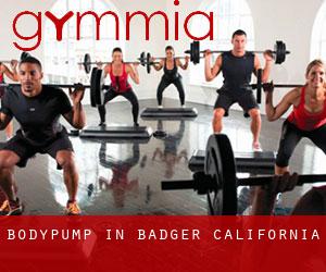 BodyPump in Badger (California)