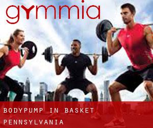 BodyPump in Basket (Pennsylvania)