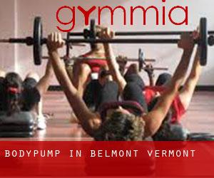BodyPump in Belmont (Vermont)