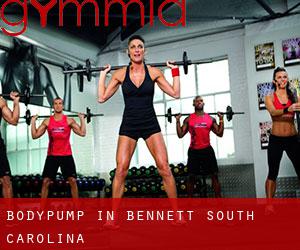 BodyPump in Bennett (South Carolina)