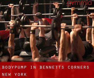 BodyPump in Bennetts Corners (New York)