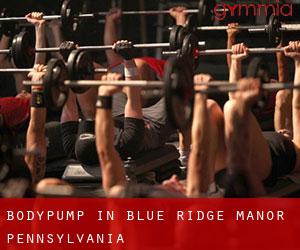 BodyPump in Blue Ridge Manor (Pennsylvania)