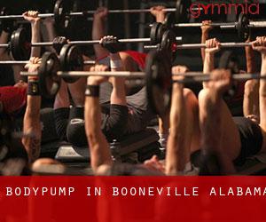BodyPump in Booneville (Alabama)