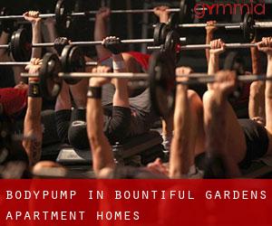 BodyPump in Bountiful Gardens Apartment Homes