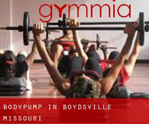 BodyPump in Boydsville (Missouri)
