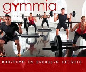 BodyPump in Brooklyn Heights