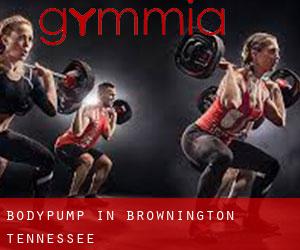 BodyPump in Brownington (Tennessee)
