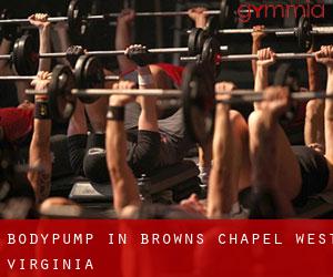 BodyPump in Browns Chapel (West Virginia)