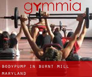 BodyPump in Burnt Mill (Maryland)