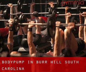 BodyPump in Burr Hill (South Carolina)