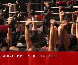 BodyPump in Butts Mill