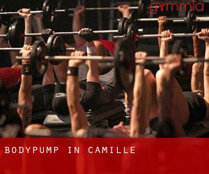 BodyPump in Camille
