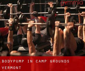 BodyPump in Camp Grounds (Vermont)
