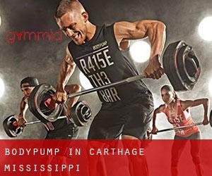 BodyPump in Carthage (Mississippi)