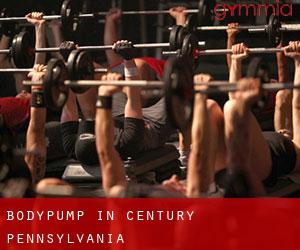 BodyPump in Century (Pennsylvania)