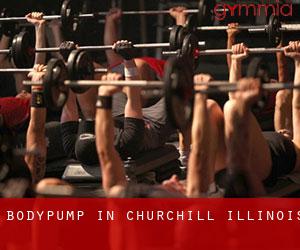 BodyPump in Churchill (Illinois)