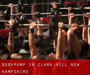 BodyPump in Clark Hill (New Hampshire)