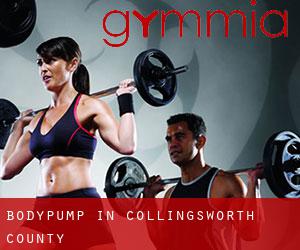 BodyPump in Collingsworth County