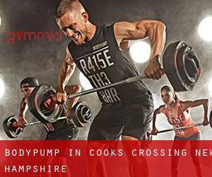 BodyPump in Cooks Crossing (New Hampshire)