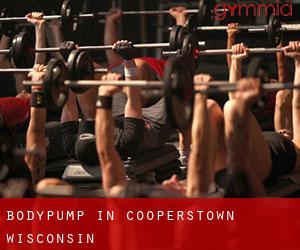 BodyPump in Cooperstown (Wisconsin)