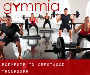 BodyPump in Crestwood (Tennessee)