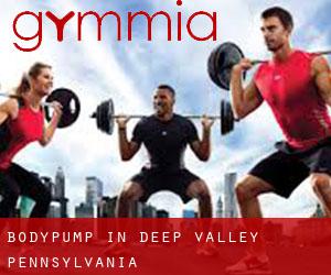 BodyPump in Deep Valley (Pennsylvania)