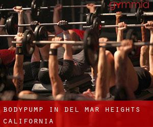 BodyPump in Del Mar Heights (California)