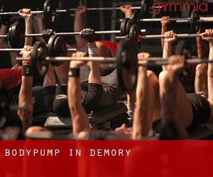 BodyPump in Demory