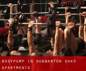 BodyPump in Dunbarton Oaks Apartments