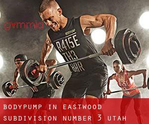BodyPump in Eastwood Subdivision Number 3 (Utah)