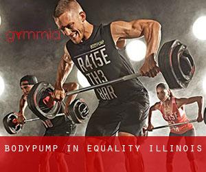 BodyPump in Equality (Illinois)