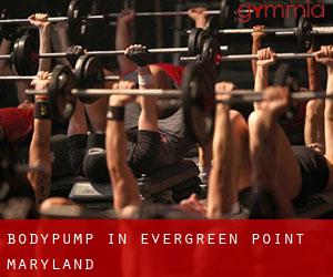 BodyPump in Evergreen Point (Maryland)
