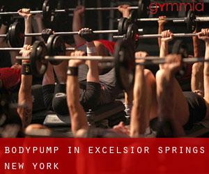 BodyPump in Excelsior Springs (New York)
