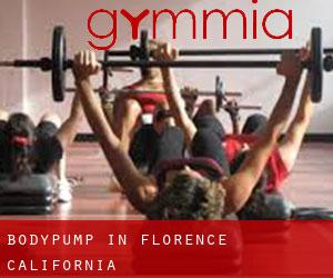 BodyPump in Florence (California)