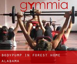 BodyPump in Forest Home (Alabama)