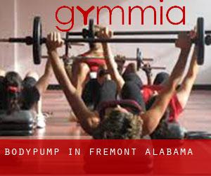 BodyPump in Fremont (Alabama)