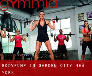 BodyPump in Garden City (New York)